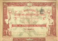 Societe Francaise Distributions & De Constructions Electriques S.A.
