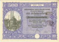 Rimamurany-Salgo-Tarjani Vasmu Reszveny-Tarsasag