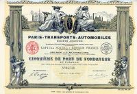 Paris-Transports-Automobiles S.A.