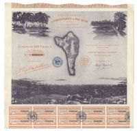 Societe Anonyme D'exploitation De Phu-Quoc