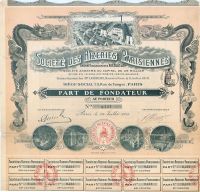 Societe Des Rizeries Parisiennes S.a.
