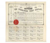 Weehawken Ferry Company