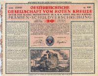 Oesterreichische Gesellschaft Vom Roten Kreuze