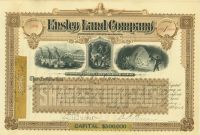 Ensley Land Company