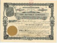Beverly Company