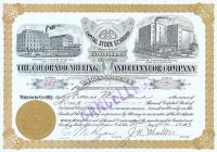 Colorado Milling & Elevator Company