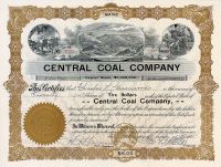 Central Coal Company