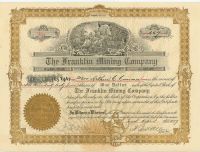 Franklin Mining Company