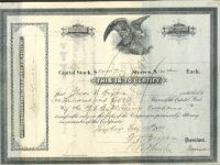 G.V.B. Mining Company