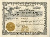 Industrial Mining Company