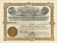 Newark Mining & Milling Company