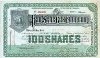 Bay State Gas Company