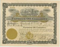 Farmers Oil Company