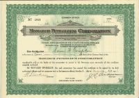 Monarch Petroleum Corporation