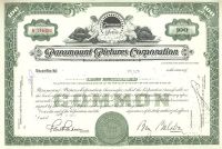 Paramount Pictures Corporation