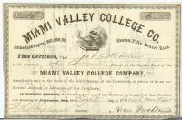 Miami Valley College Co.