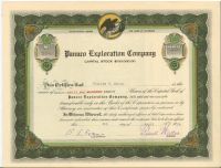 Panuco Exploration Company