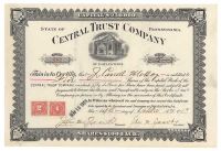 Central Trust Company