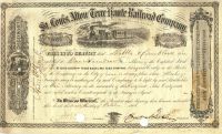 St. Louis, Alton & Terre Haute Railroad Company
