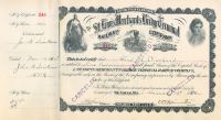 St. Louis Merchants Bridge Terminal Railway Company