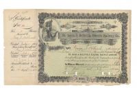 St. Louis & Belleville Electric Railway Co.