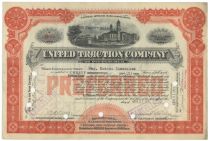 United Traction Company