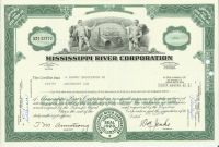 Mississippi River Corporation