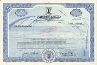 United First Federal Savings And Loan Association