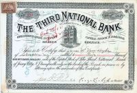 Third National Bank Of Jersey City