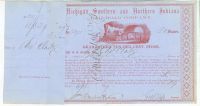 Michigan Southern And Northern Indiana Rail Road Company