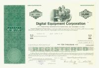 Digital Equipment Corporation