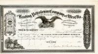 Leading Petroleum Co. Of West VA