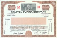 Ralston Purina Company