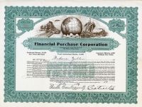 Financial Purchase Corporation
