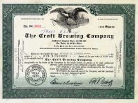 The Croft Brewing Company