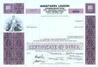 Western Union Corporation