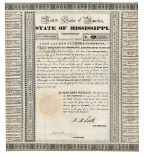 State Of Mississippi