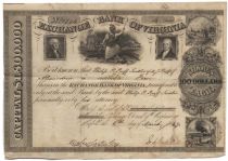 Exchange Bank of Virginia